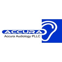 ACCURA AUDIOLOGY PLLC logo, ACCURA AUDIOLOGY PLLC contact details