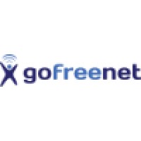 gofreenet logo, gofreenet contact details