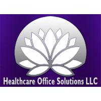 Healthcare Office Solutions LLC logo, Healthcare Office Solutions LLC contact details