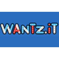 wantz.it logo, wantz.it contact details