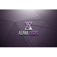 Alpha Zegus logo, Alpha Zegus contact details