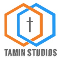 Tamin Studios logo, Tamin Studios contact details