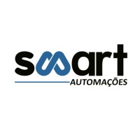 Smart Automações logo, Smart Automações contact details