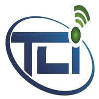 TCI Data Networks logo, TCI Data Networks contact details