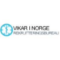 Vikar I Norge A/S logo, Vikar I Norge A/S contact details