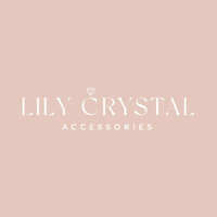 Lily Crystal logo, Lily Crystal contact details