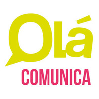 Olá Comunica logo, Olá Comunica contact details