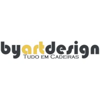 ByartDesign- Tudo em cadeiras logo, ByartDesign- Tudo em cadeiras contact details