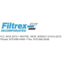 Filtrex, Inc. logo, Filtrex, Inc. contact details