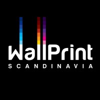 WallPrint Scandianavia logo, WallPrint Scandianavia contact details