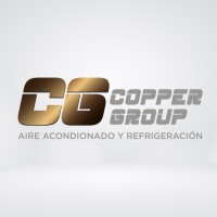 Copper Group Int. logo, Copper Group Int. contact details