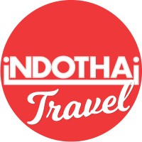 iNDOTHAitravel logo, iNDOTHAitravel contact details