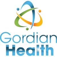 Gordian Health logo, Gordian Health contact details