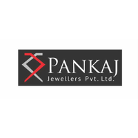 Pankaj Jewellers pvt ltd logo, Pankaj Jewellers pvt ltd contact details