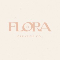 Flora Creative Co. logo, Flora Creative Co. contact details