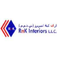 Rnk Interiors LLC logo, Rnk Interiors LLC contact details