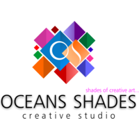 Oceans Shades logo, Oceans Shades contact details