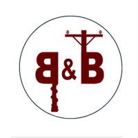 B&B Drilling LLC logo, B&B Drilling LLC contact details