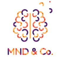 MND&Co logo, MND&Co contact details