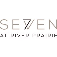 Seven at River Prairie logo, Seven at River Prairie contact details