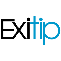 Exitip logo, Exitip contact details