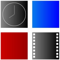 Online Video Clock logo, Online Video Clock contact details