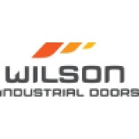 Wilson Industrial Doors logo, Wilson Industrial Doors contact details