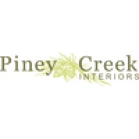 Piney Creek Interiors logo, Piney Creek Interiors contact details