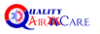 Quality Air Care logo, Quality Air Care contact details