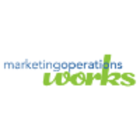 Marketing Operations Works logo, Marketing Operations Works contact details