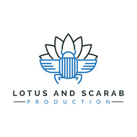 Lotus and Scarab logo, Lotus and Scarab contact details