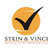 STEIN & VINCI logo, STEIN & VINCI contact details