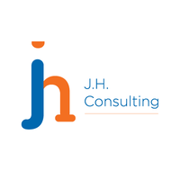 JH CONSULTING logo, JH CONSULTING contact details