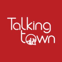 Talkingtown logo, Talkingtown contact details