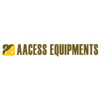 Aacess Equipments logo, Aacess Equipments contact details