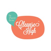 Cleanse High logo, Cleanse High contact details