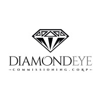 Diamond Eye Commissioning Corp. logo, Diamond Eye Commissioning Corp. contact details