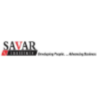 The Savar Institute logo, The Savar Institute contact details