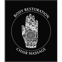 Body Restoration Chair Massage logo, Body Restoration Chair Massage contact details