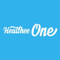 HealtheeOne logo, HealtheeOne contact details