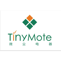 Changshu Tinymote Electrical Appliance Co., Ltd logo, Changshu Tinymote Electrical Appliance Co., Ltd contact details