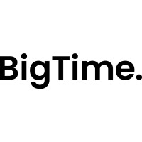 Big Time Marketing & Events logo, Big Time Marketing & Events contact details