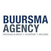 Buursma Agency logo, Buursma Agency contact details