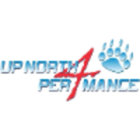 UP NORTH PER4MANCE Inc. logo, UP NORTH PER4MANCE Inc. contact details