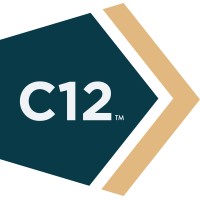 C12 Chicago logo, C12 Chicago contact details