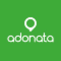 ADONATA logo, ADONATA contact details