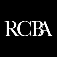 RCBA Oy logo, RCBA Oy contact details