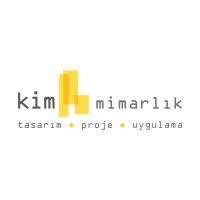 KIM Architecture logo, KIM Architecture contact details