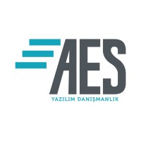 AES Yazılım Danışmanlık logo, AES Yazılım Danışmanlık contact details