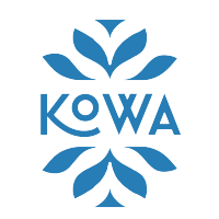 Kowa logo, Kowa contact details